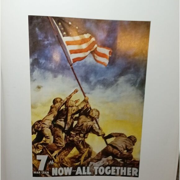 2009 Iwo jima by Eric Hammel - Picture 6 of 6